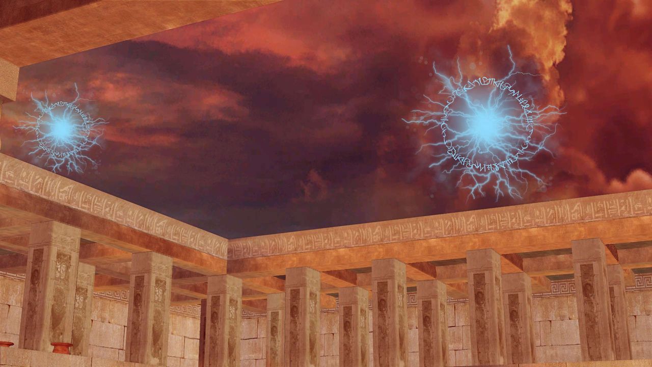 [3D]降魔传第155话