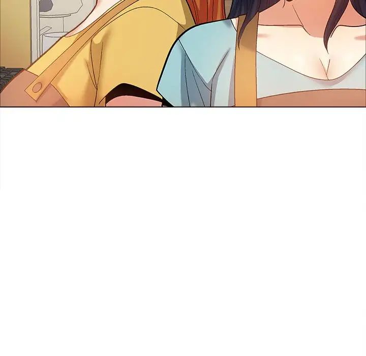 恋爱信条第35话