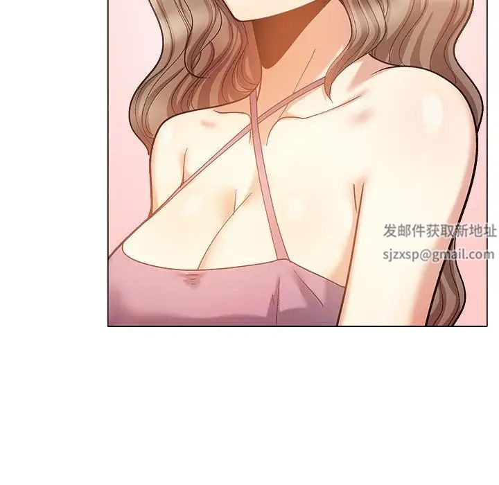 恋爱信条第35话