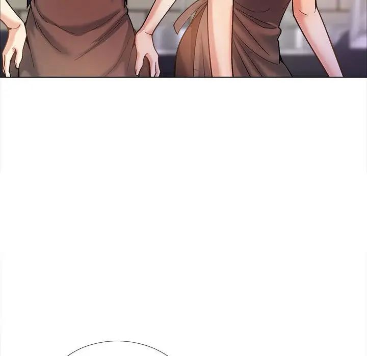 恋爱信条第35话