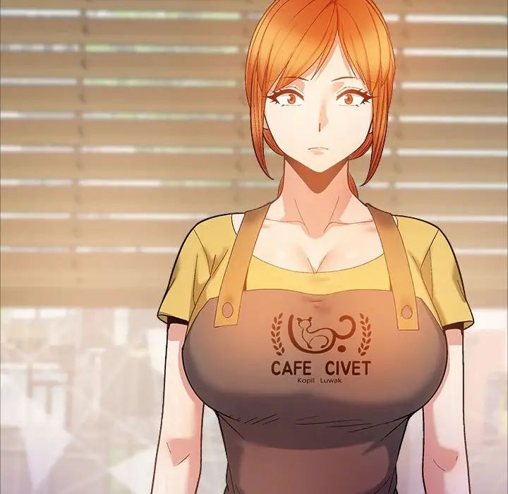 恋爱信条第35话