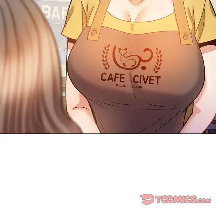 恋爱信条第35话