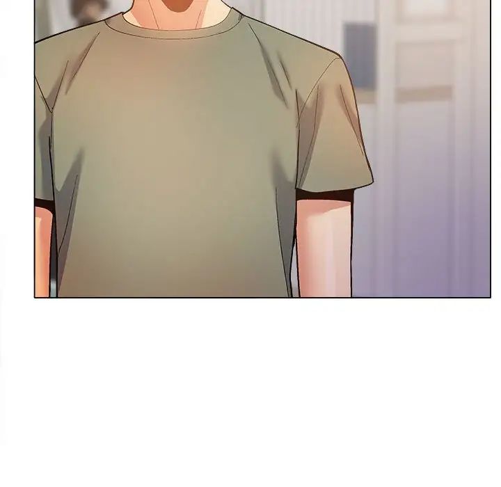 恋爱信条第35话