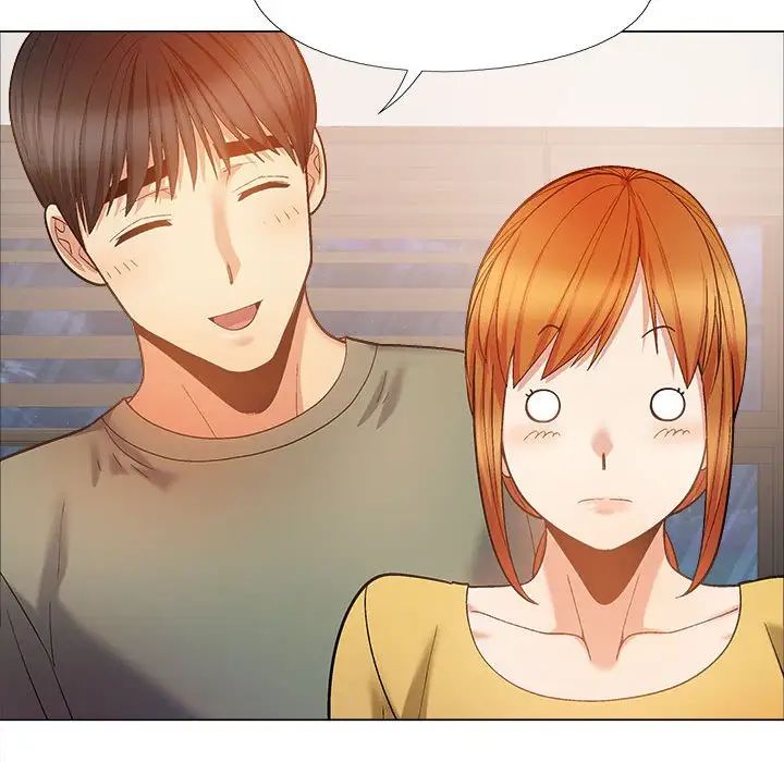 恋爱信条第35话