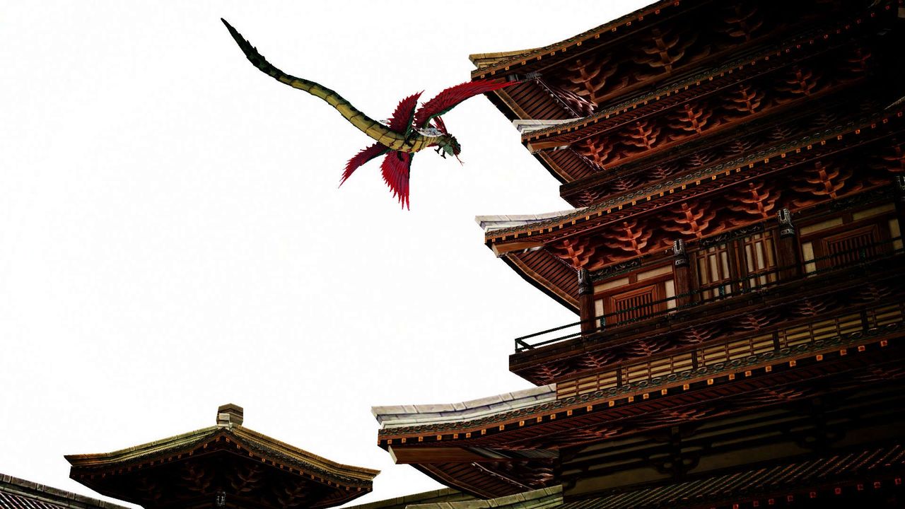 [3D]降魔传第155话