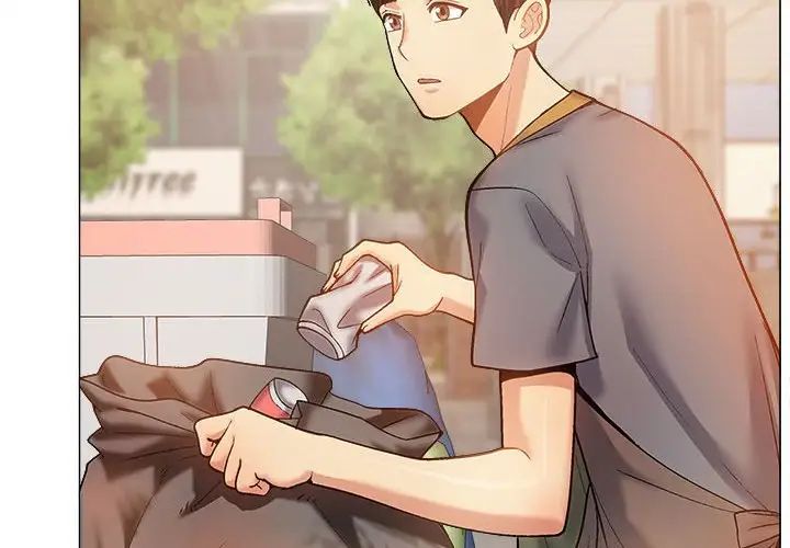 恋爱信条第36话