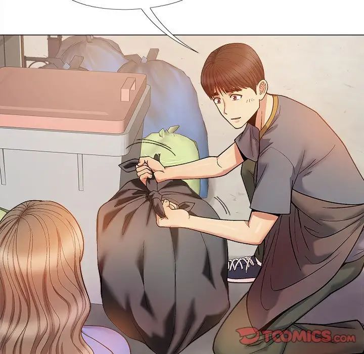 恋爱信条第36话