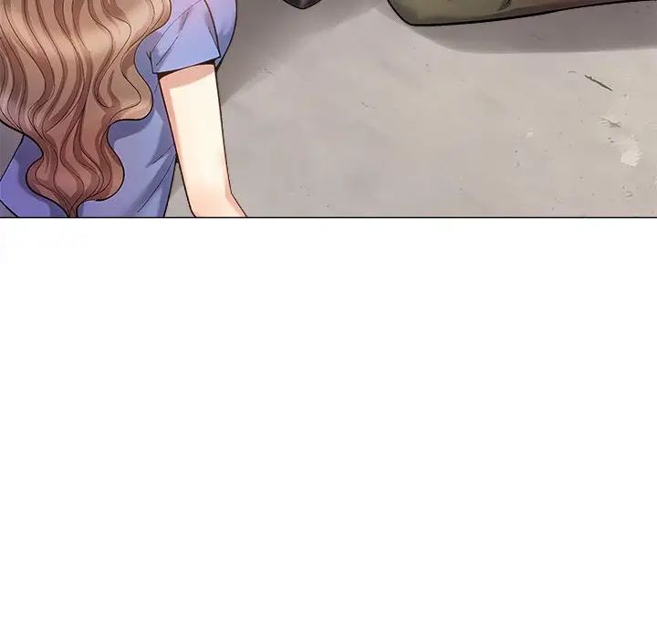 恋爱信条第36话