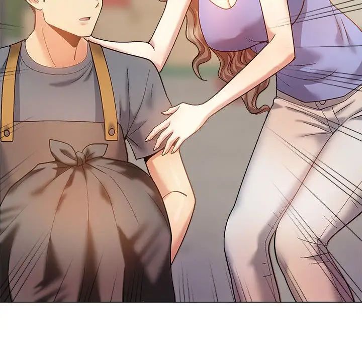 恋爱信条第36话