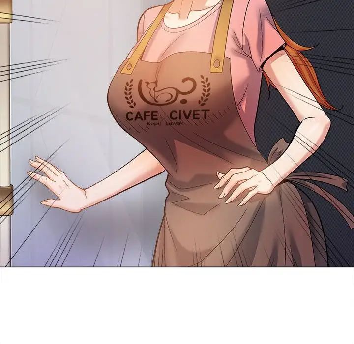 恋爱信条第36话