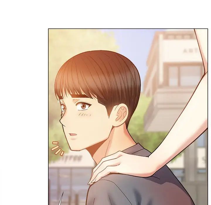 恋爱信条第36话