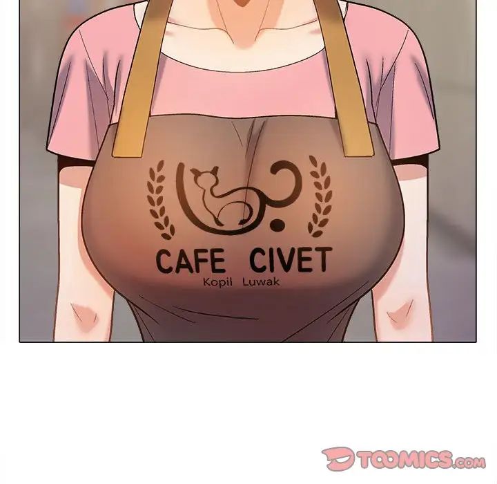 恋爱信条第36话