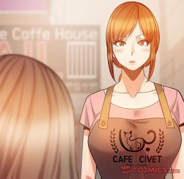 恋爱信条第36话