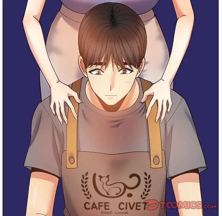 恋爱信条第36话