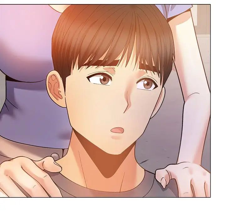 恋爱信条第36话