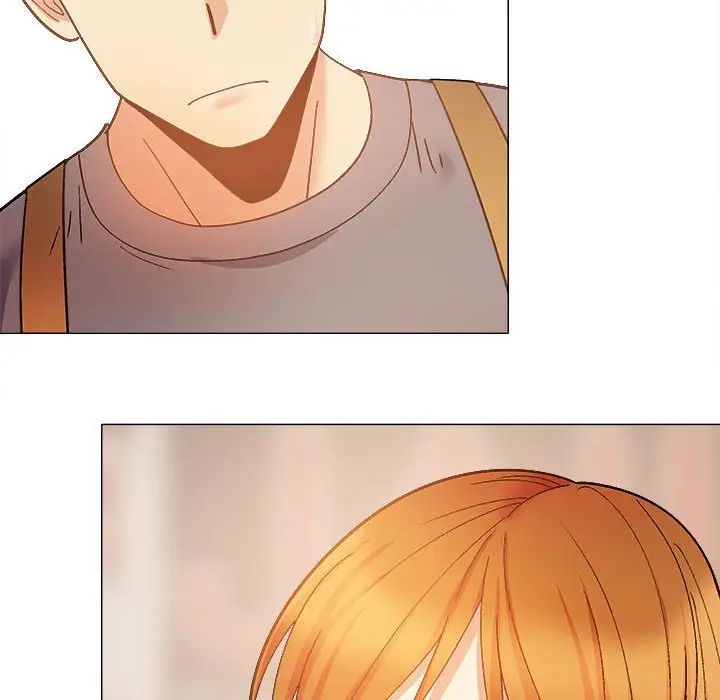 恋爱信条第36话