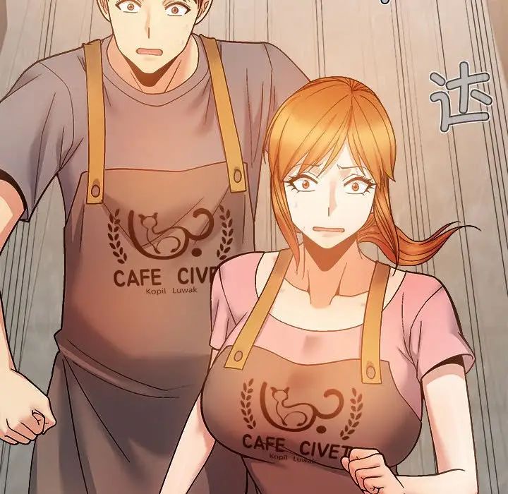 恋爱信条第36话