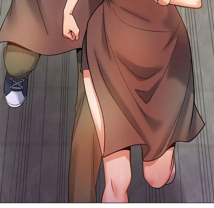 恋爱信条第36话