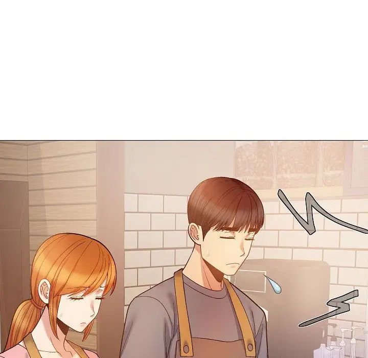 恋爱信条第36话