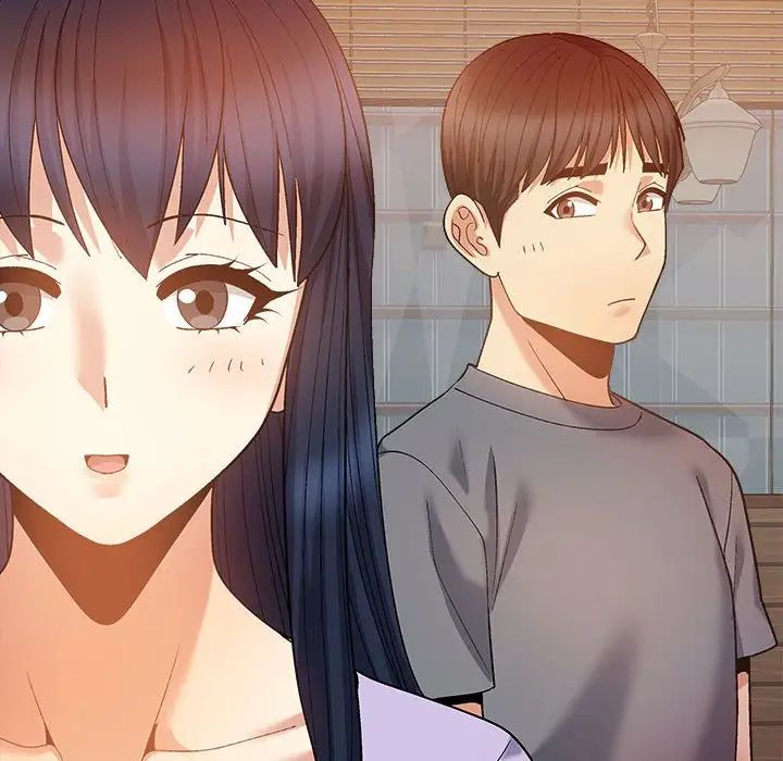 恋爱信条第36话