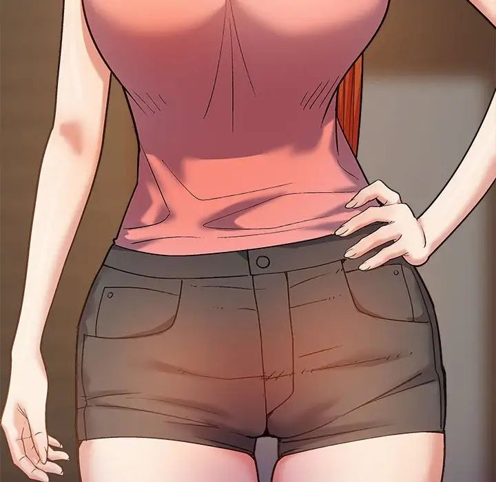 恋爱信条第36话