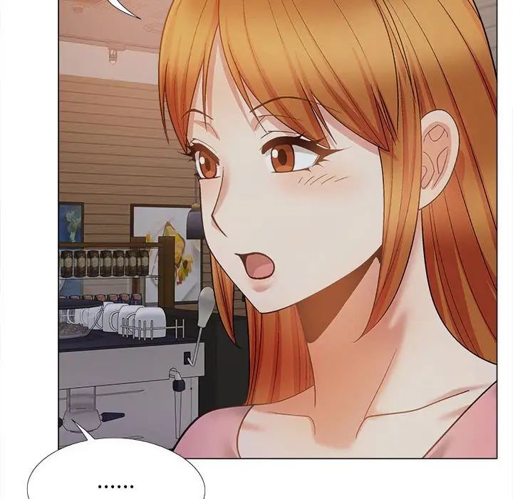 恋爱信条第37话