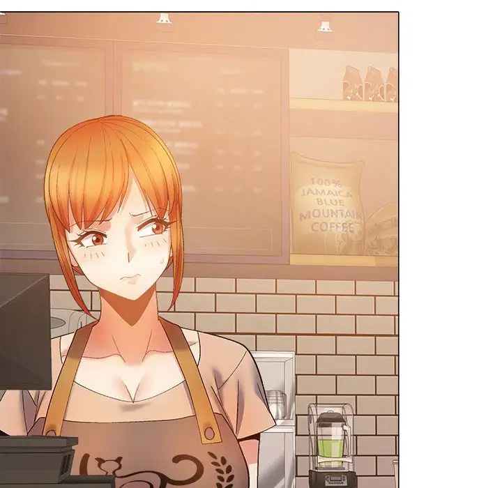 恋爱信条第38话