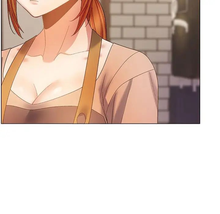 恋爱信条第38话