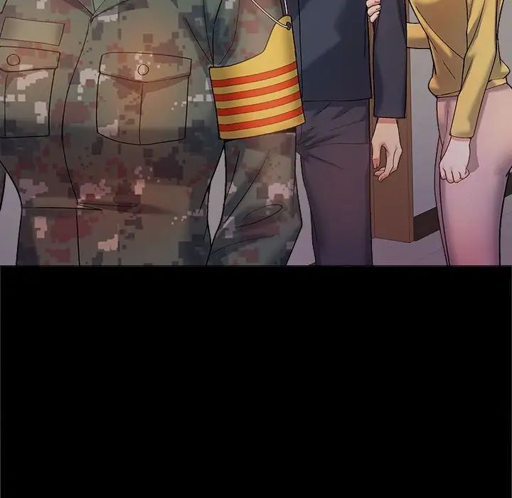 恋爱信条第38话