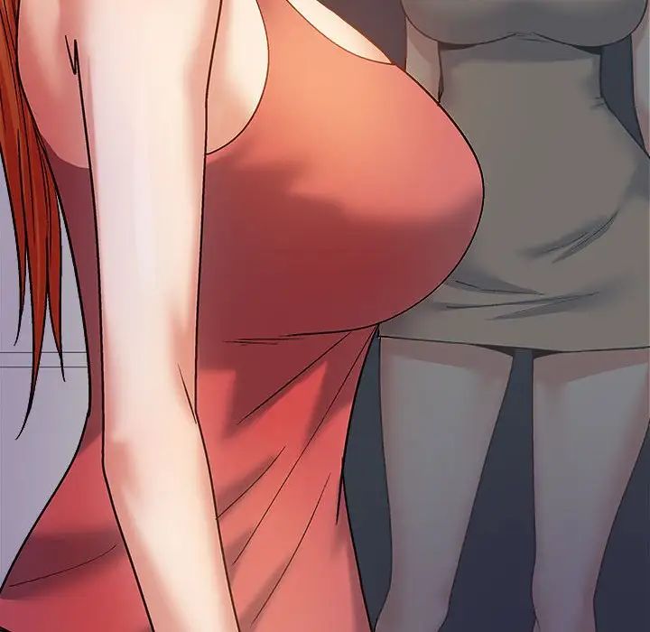 恋爱信条第38话