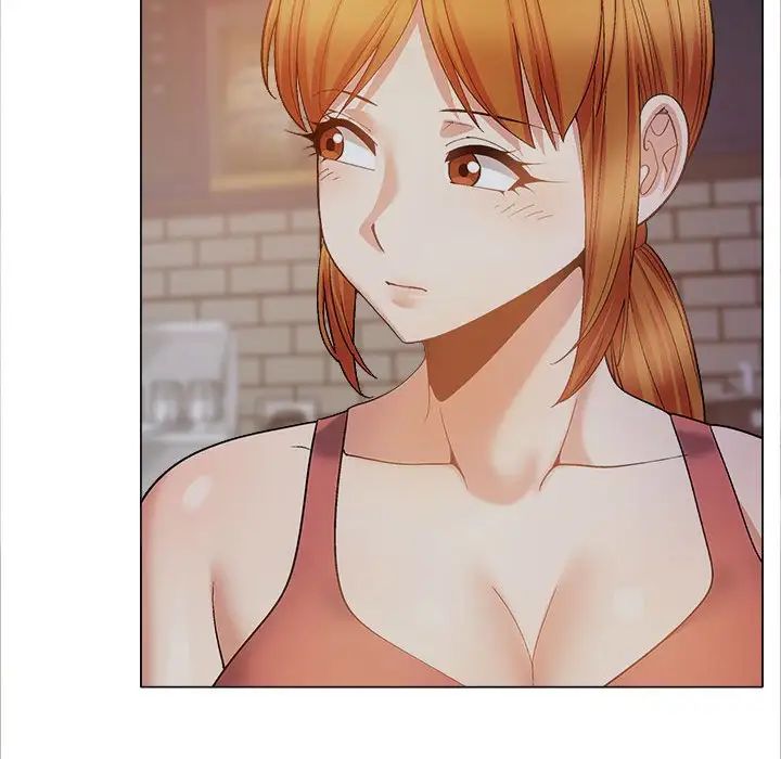 恋爱信条第40话