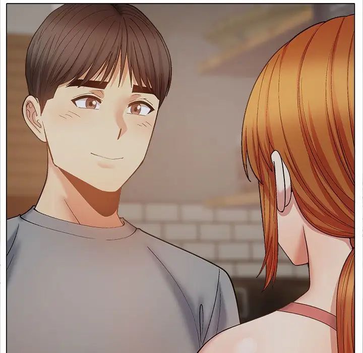 恋爱信条第40话