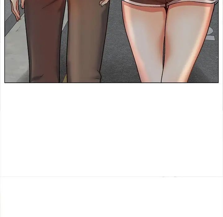 恋爱信条第40话