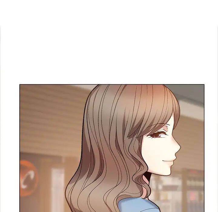 恋爱信条第40话