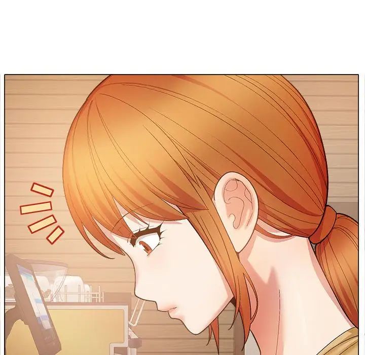 恋爱信条第40话