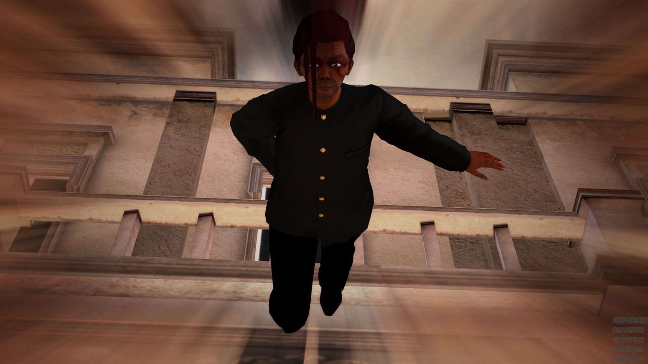 [3D]降魔传第159话