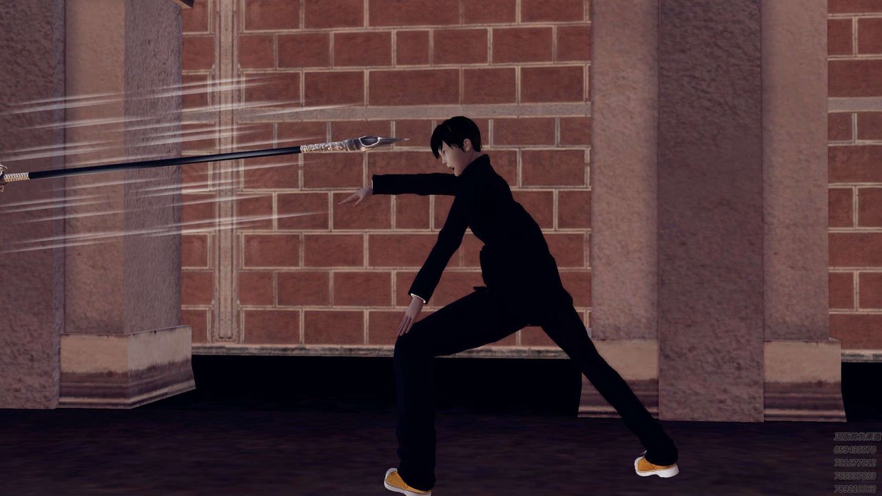 [3D]降魔传第159话