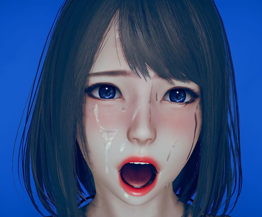 [3D]为所欲为04-王冉冉篇中