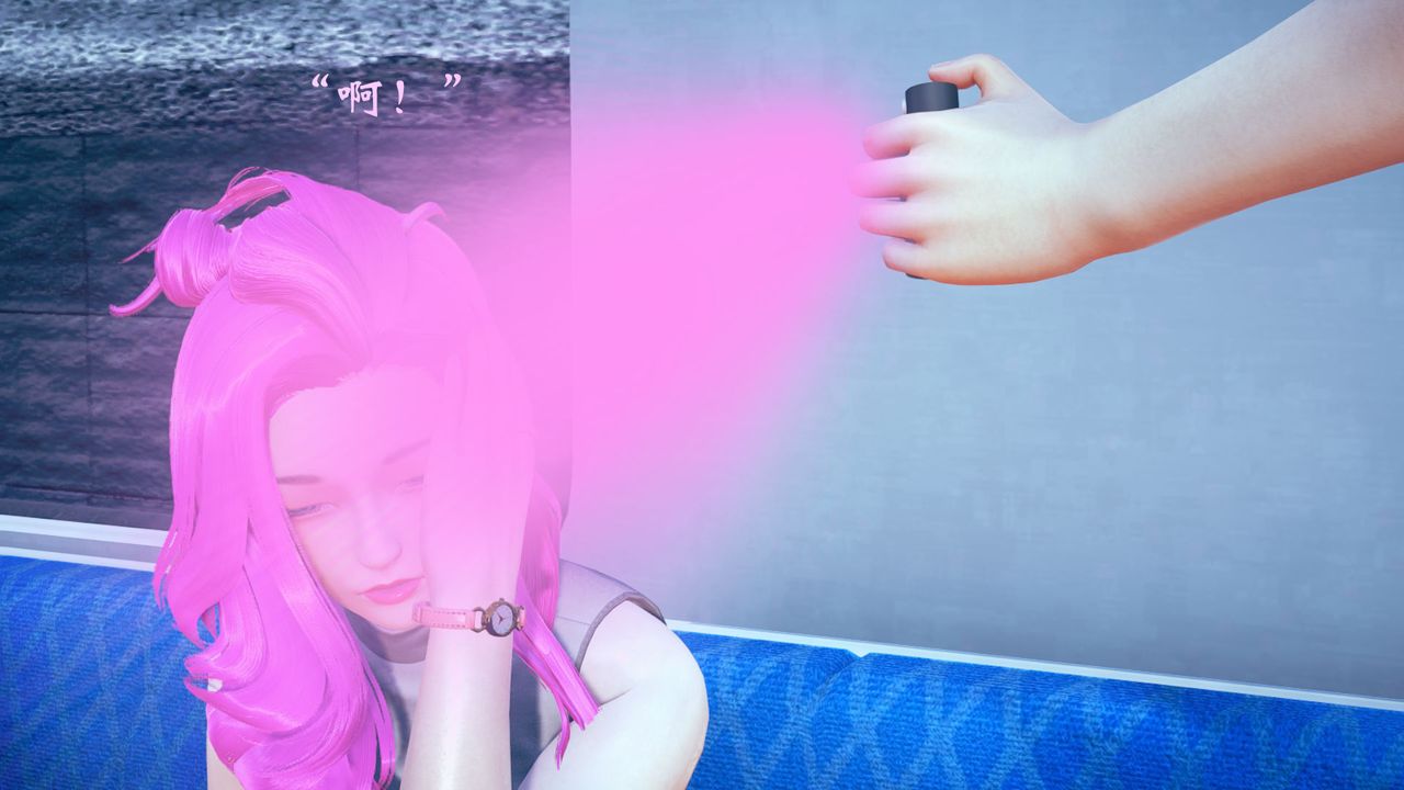 [3D]为所欲为06-李可可篇上