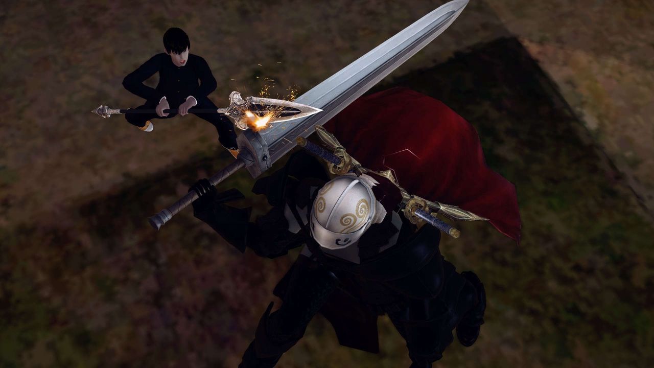 [3D]降魔传第160话