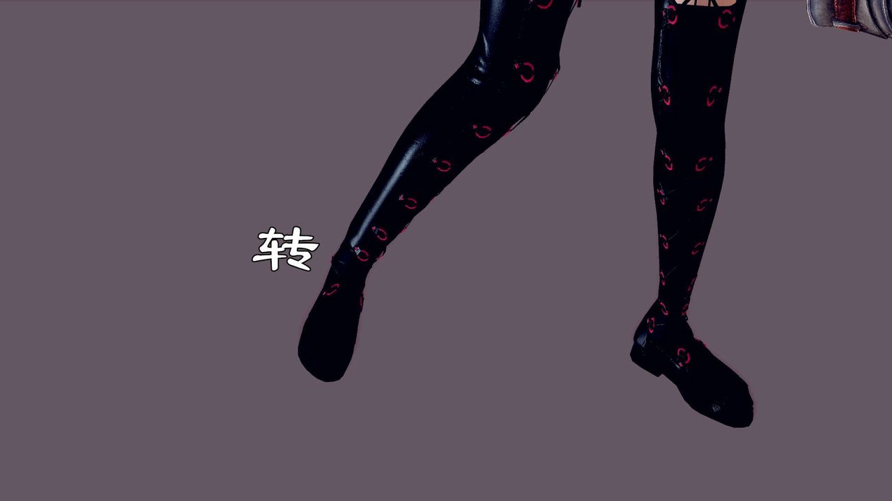 [3D]降魔传第160话