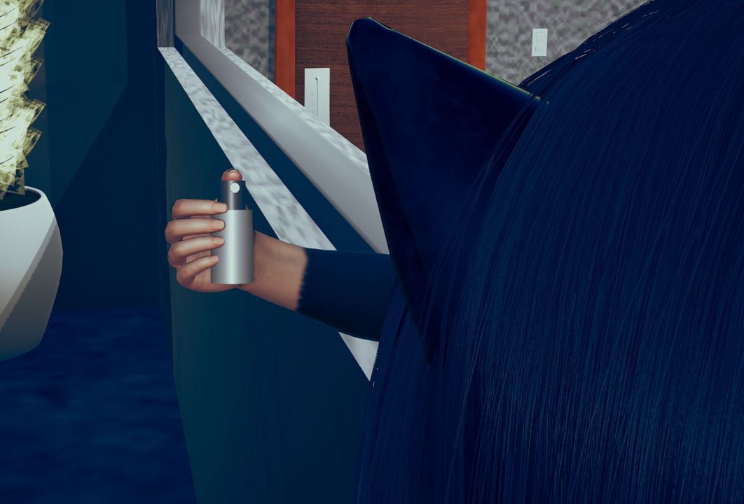 [3D]为所欲为08-白冰篇一