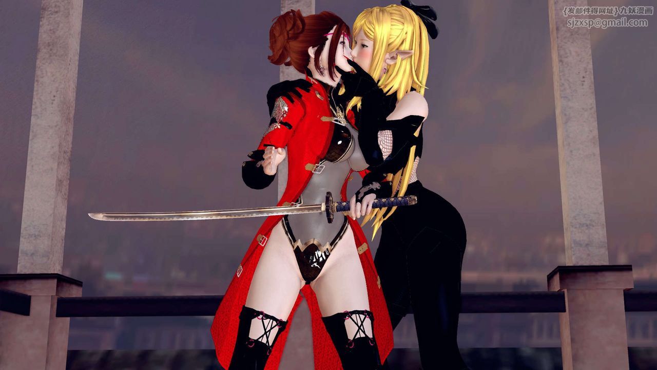 [3D]降魔传第160话