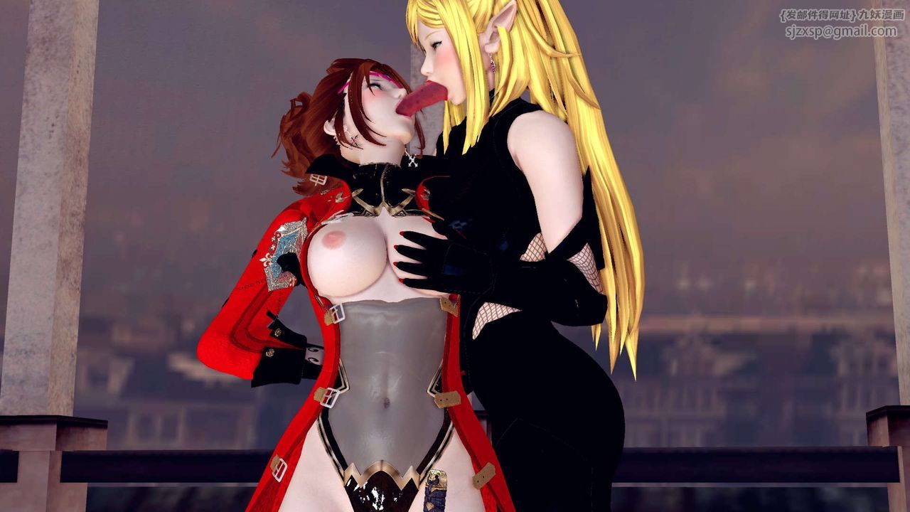 [3D]降魔传第160话