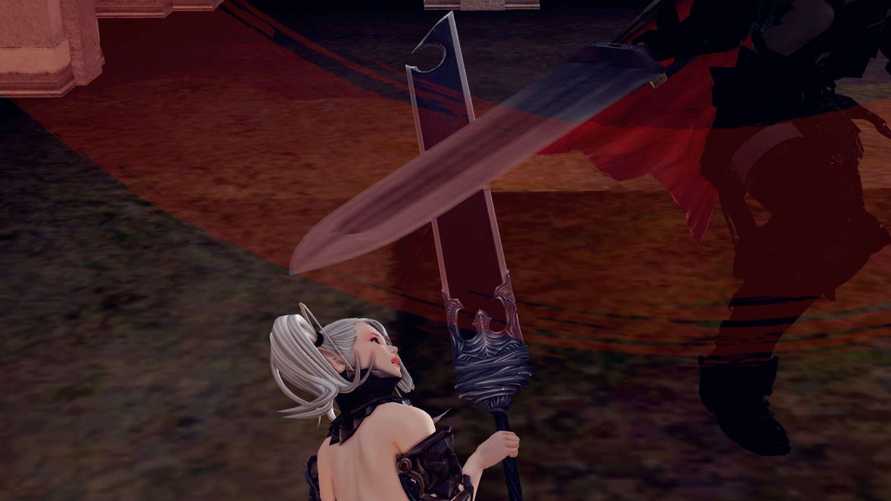 [3D]降魔传第160话