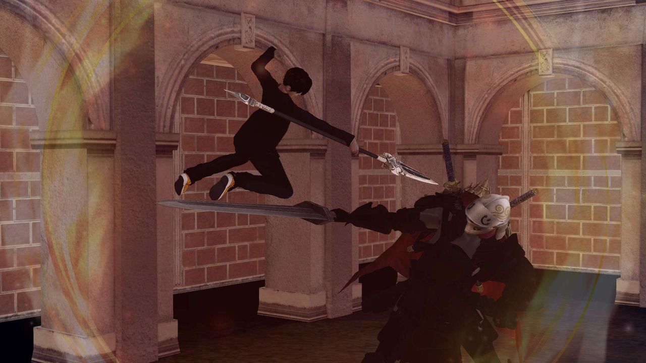 [3D]降魔传第160话