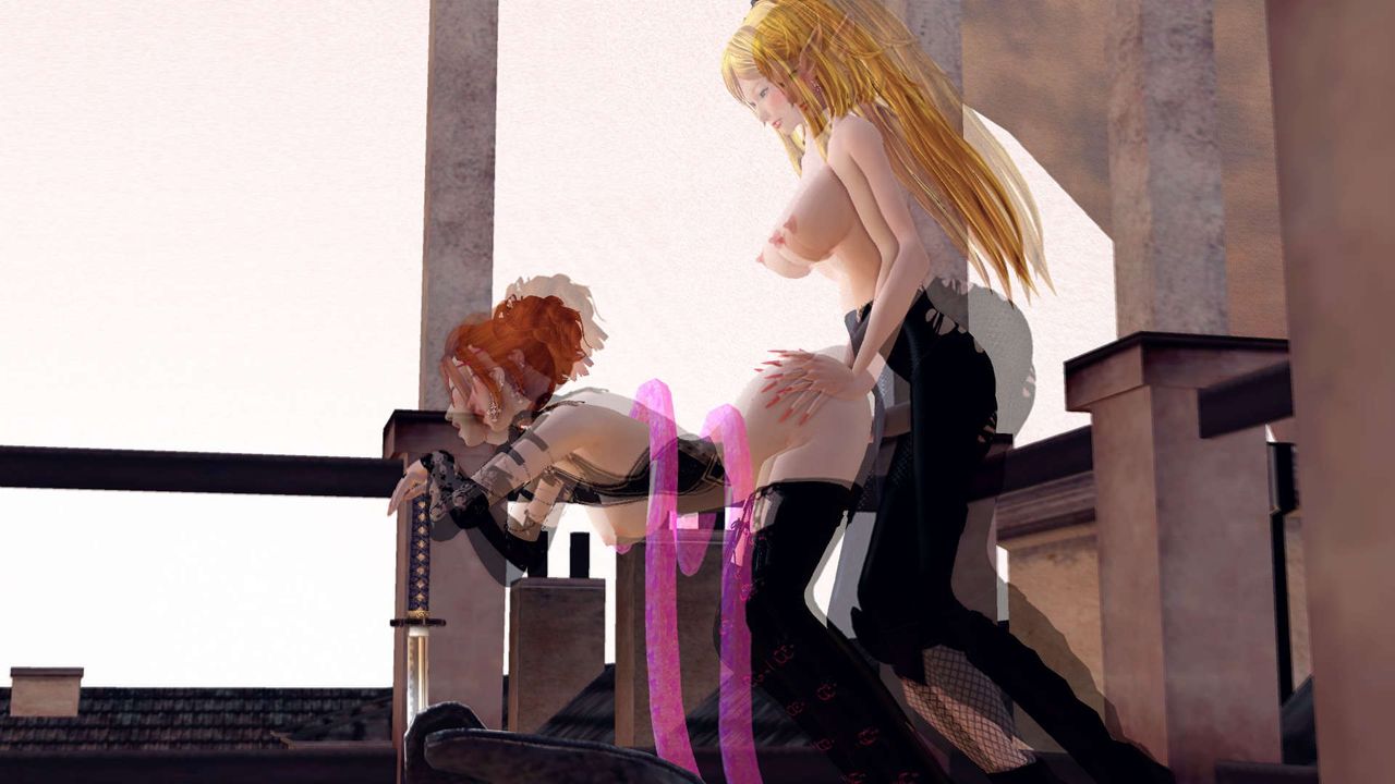 [3D]降魔传第160话