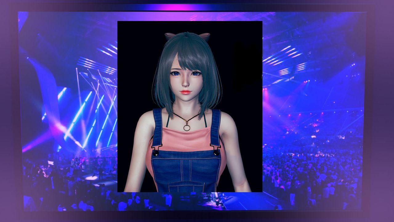 [3D]为所欲为10-白冰篇三