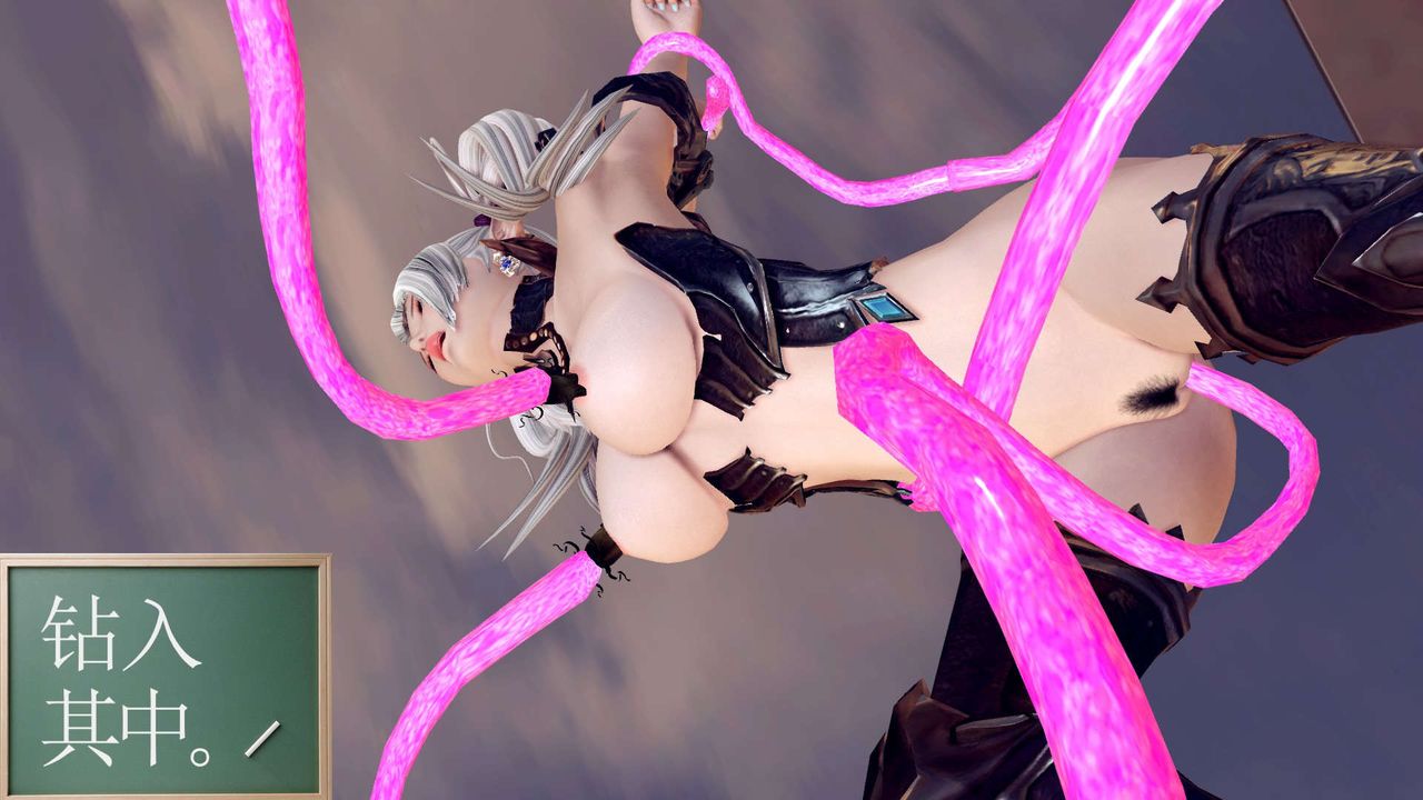 [3D]降魔传第161话