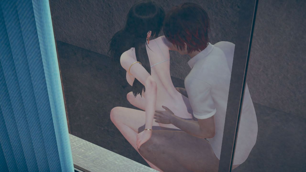 [3D]为所欲为11-白冰篇四